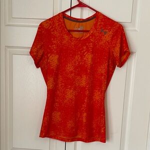 Women’s Under Armour Short-Sleeve Active Tee